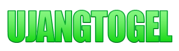 Logo UJANGTOGEL